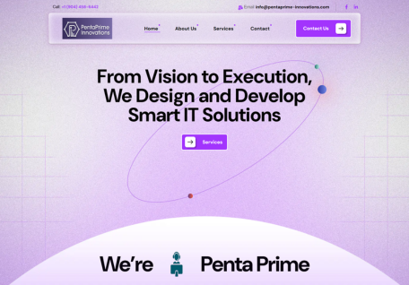 penta